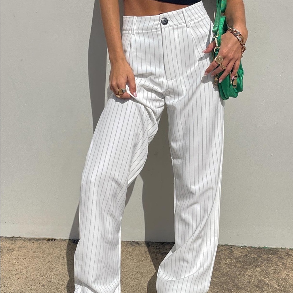 PRINCESS POLLY TITIUS PANTS